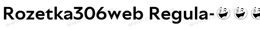 Rozetka306web Regula字体转换 Rozetka306web Regula字体转换